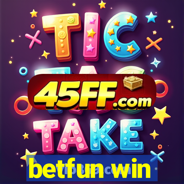 betfun win